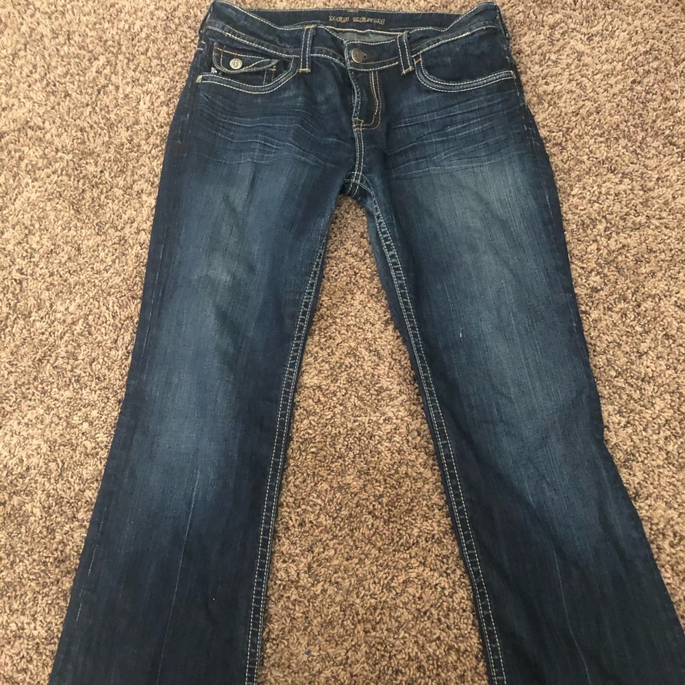 Mek jeans